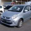 TOYOTA PASSO  (MKOPO/HIRE PURCHASE ACCEPTED) thumb 1
