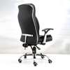 High Back Modern Swivel Chair thumb 2