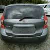 Nissan note(mkopo/hire purchase accepted) thumb 4