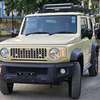 Suzuki Jimmy Sierra 2018 thumb 1