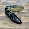 Black Men's official shoes 40-46 thumb 1
