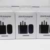 Original Samsung Type-C Charger 25W PD Fast Charger thumb 0