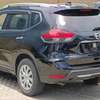 Nissan Xtrail 2018 black thumb 7