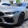 BMW M8i 2020 model Sport thumb 1