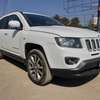 2016 JEEP COMPASS LIMITED thumb 8