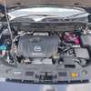 Mazda CX-5 Petrol 2017 black thumb 3
