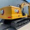 M4 - Caterpillar 330 GC thumb 3