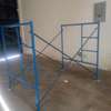 Scaffolding clamps, Ladder and frames thumb 0