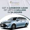 Logbook loans thumb 0