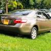 Quick sale well maintained Toyota camry thumb 2