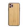 Design Wood Cases For iPhone 11 - 13 Pro Max thumb 9