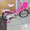 Luta Kids Bike Size 16 (4-7yrs) Pinky1 thumb 0