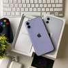 Apple Iphone 11  * 256 Gb Purple thumb 1