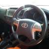Toyota Hilux Double cabin thumb 4
