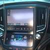 2015 model  Toyota crown athlete thumb 2