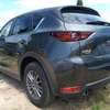 Mazda CX-5 thumb 0