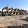 🚜 Komatsu PC220 Excavator For Sale – Ready to Work in Kenya! thumb 0