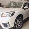 Subaru Forester SK9 Sunroof White 2019 thumb 2