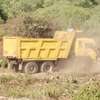2012 EICHER TIPPER 6X4 thumb 1