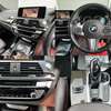 2019 BMW X3 xDRIVE 20d thumb 4