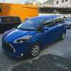 TOYOTA SIENTA HYBRID 2019MODEL 7 SEATER thumb 8