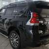 Toyota land Cruiser Prado TZ-G Black 4wd 2018 thumb 10