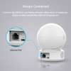 Full HD Smart Wi-Fi CCTV Home Security Camera |360° thumb 1