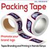 Custom Printed Tapes | Packaging, Gaffer, Masking thumb 2