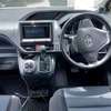 Toyota voxy newshape fully loaded thumb 4