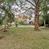 4 bedroom house for rent in Gigiri thumb 4