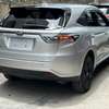 TOYOTA HARRIER (SILVER COLOUR) thumb 3