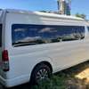 Toyota Hiace 9l diesel manual  2016 thumb 12