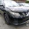 Nissan X-trail 4wheel option thumb 0