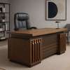 Luxury Manager’s Office Desk –Boss Table for Executive Use thumb 3