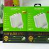 Oraimo Powergan 65W Ultra Speed 5a Charger Kit 3 Port thumb 2