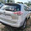 Nissan X-Trail on sale thumb 2