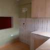 MODERN ONE BEDROOM TO LET IN MUTHIGA thumb 5