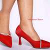 Ladies classy shoes thumb 5