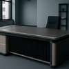 Office Desk: 1.8M Executive CEO L-Office Desk thumb 0