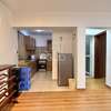 Furnished 1 Bed Apartment with Borehole in Nyari thumb 7