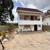 4 Bed House with Garden in Karen thumb 24