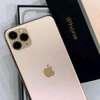 Apple iphone 11 Pro Max 256gb Gold thumb 0