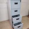 4 drawers Top quality  long lasting filling cabinets thumb 6
