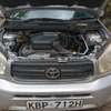 Toyota RAV4 petrol engine auto very cln thumb 4