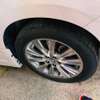 Toyota Alphard white 2017 Sport thumb 5