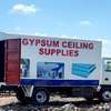 Gypsum Ceiling Supplies thumb 2