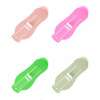 Hot Kids Foot Measure Ruler Plastic Baby Shoes Size Foot Length Tracking Gauge Tool Subscript Protractor Scale Calculator thumb 0
