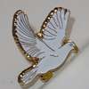 Dove of Peace Lapel Pin Badge thumb 2