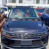 Volkswagen Tiguan SUNROOF 2018 Black thumb 37