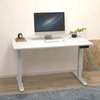 Automatic Height Adjustable Standing Desk – Single Motor thumb 4